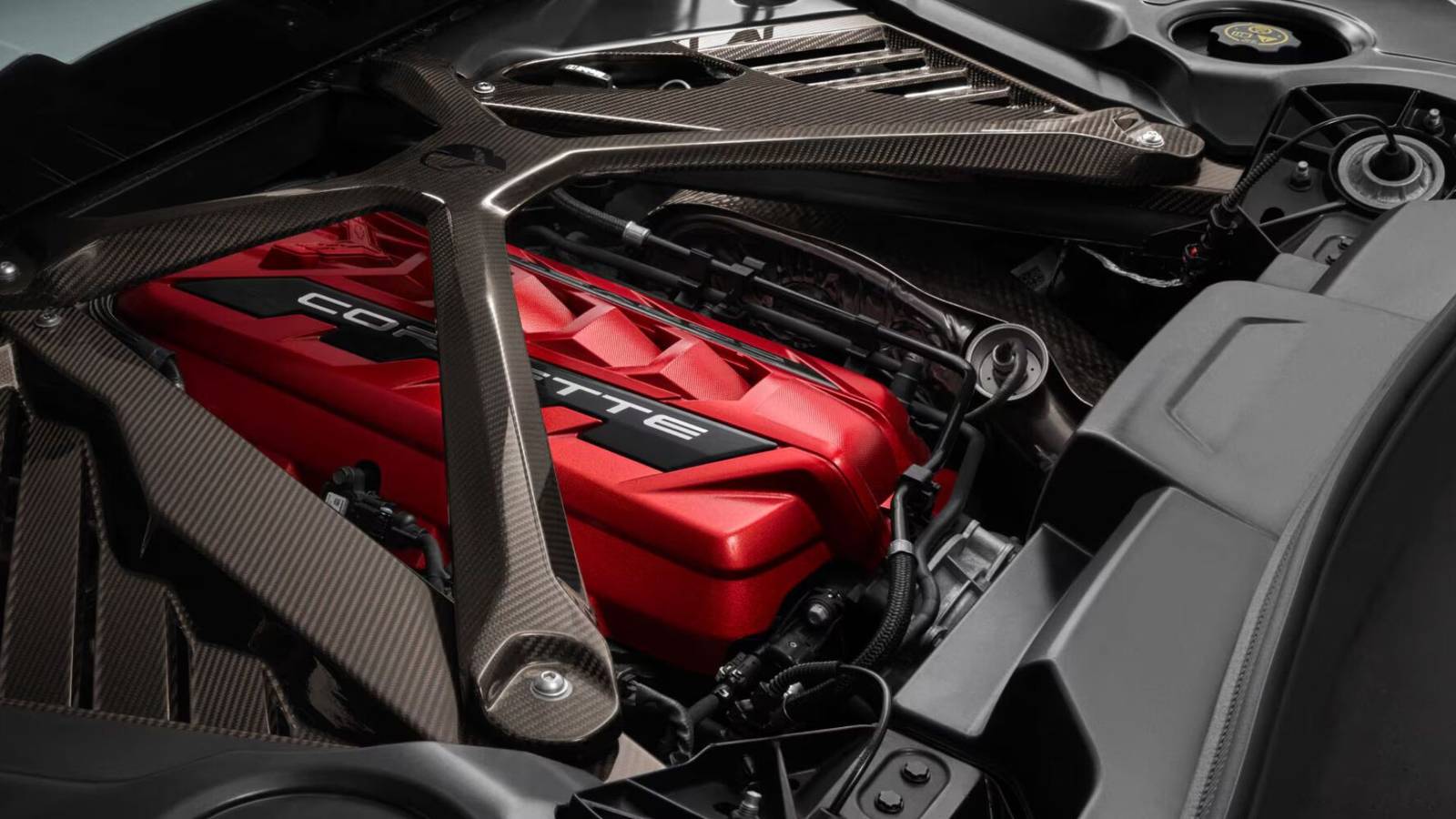 The Highest Horsepower Naturally Aspirated American Engines Currently ...