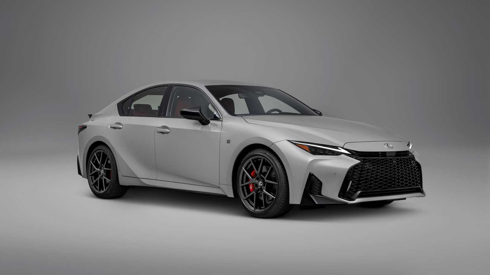 The 10 Most Underrated Luxury Cars And SUVs On The Market Right Now