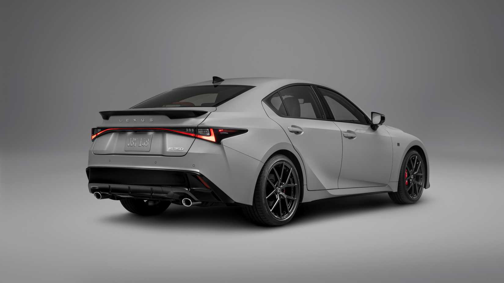 The 10 Most Underrated Luxury Cars And SUVs On The Market Right Now