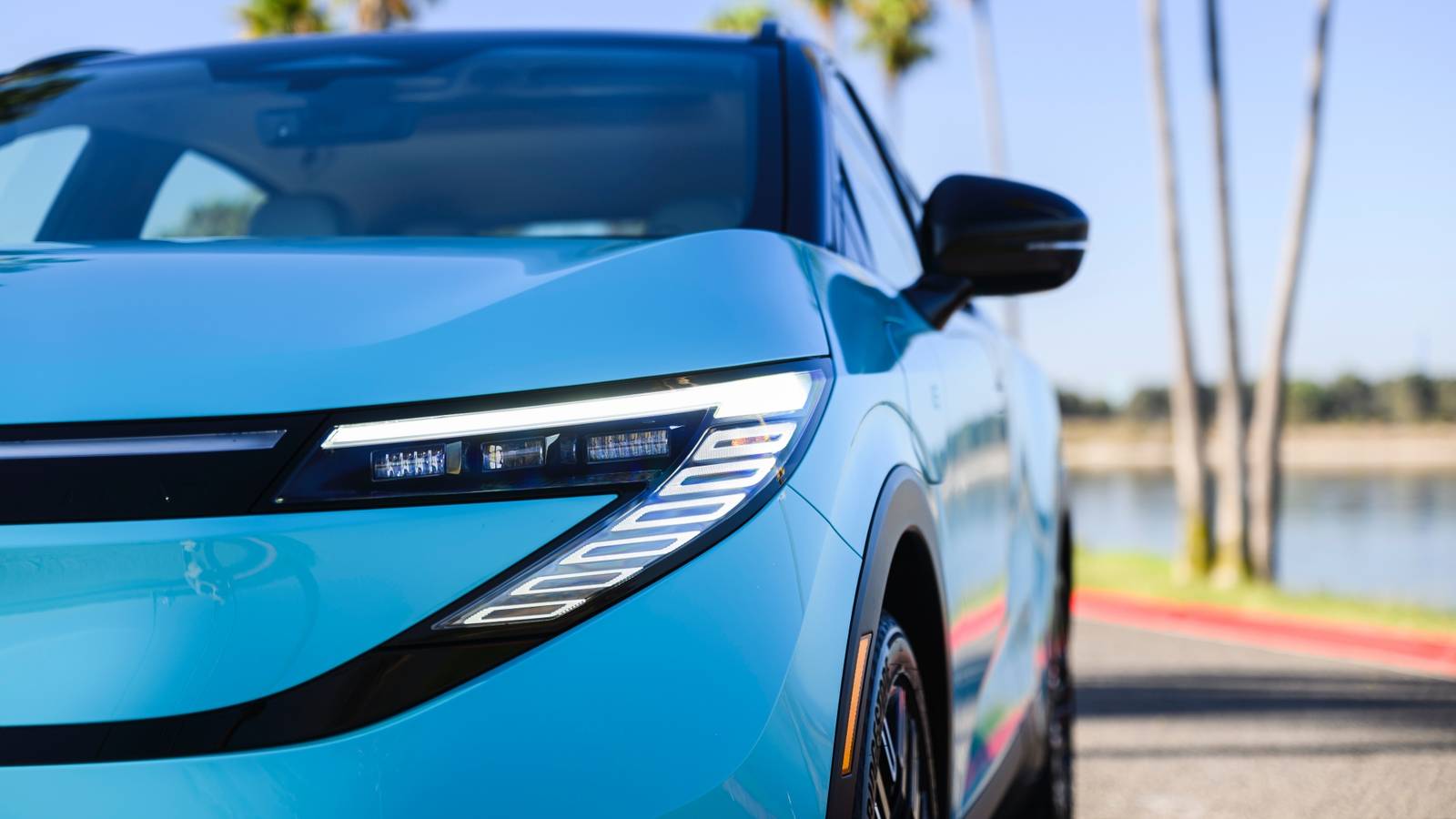 The Affordable EV That Quietly Gets Everything Right