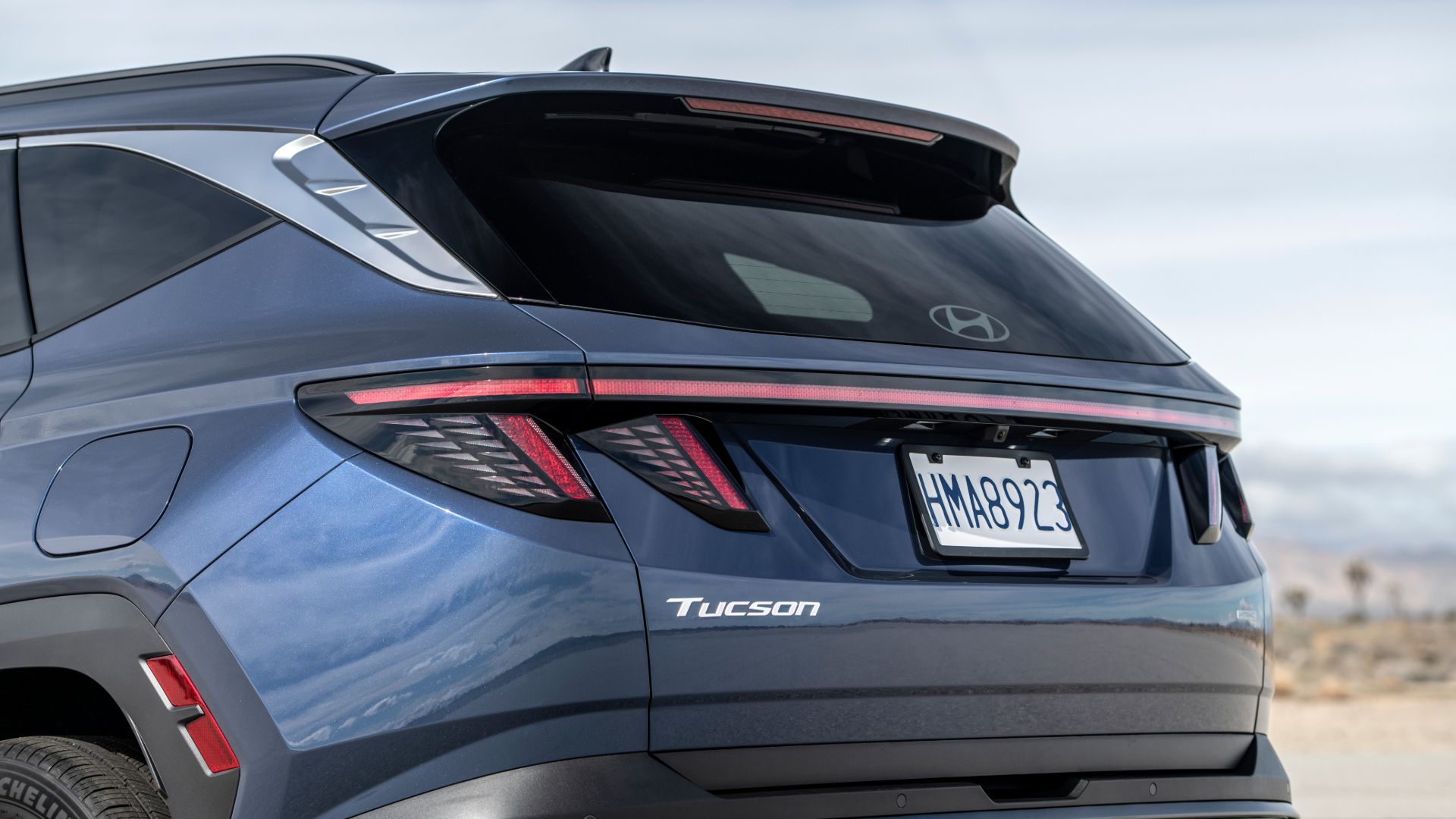 Best And Worst Hyundai Tucson Years To Buy