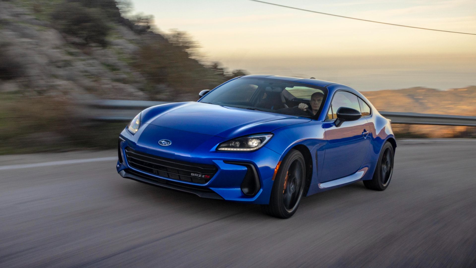 2027 Subaru WRX GD25, BRZ ZC15: No Power Gains