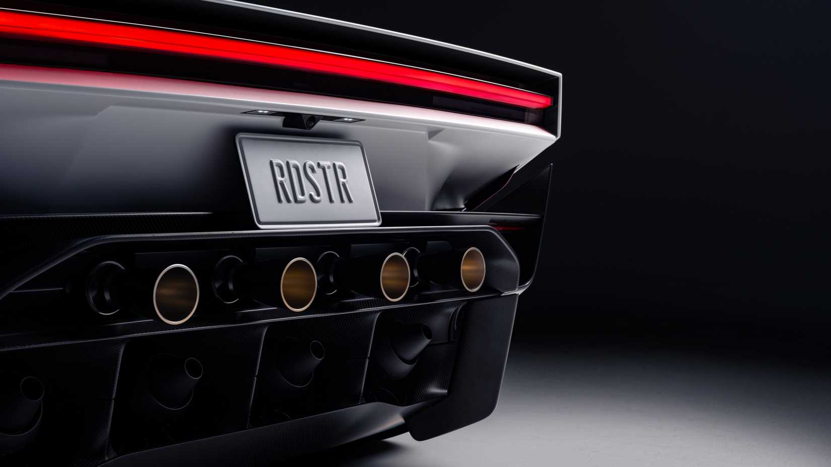 The New Tesla Roadster Is Finally Here, And It's Cleared For Takeoff