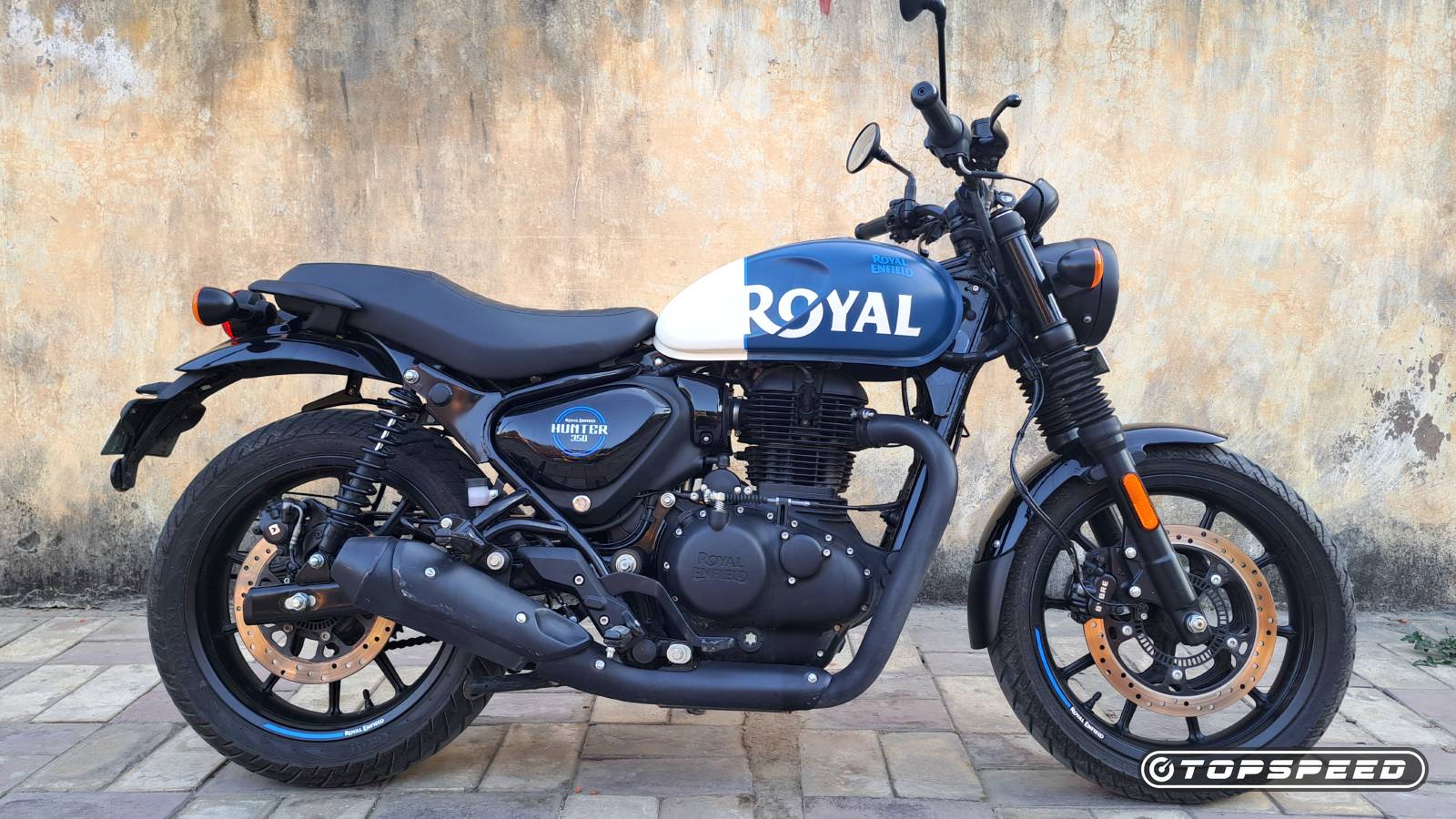 2023 Royal Enfield Hunter 350 Review: An Urban Roadster For Everyone