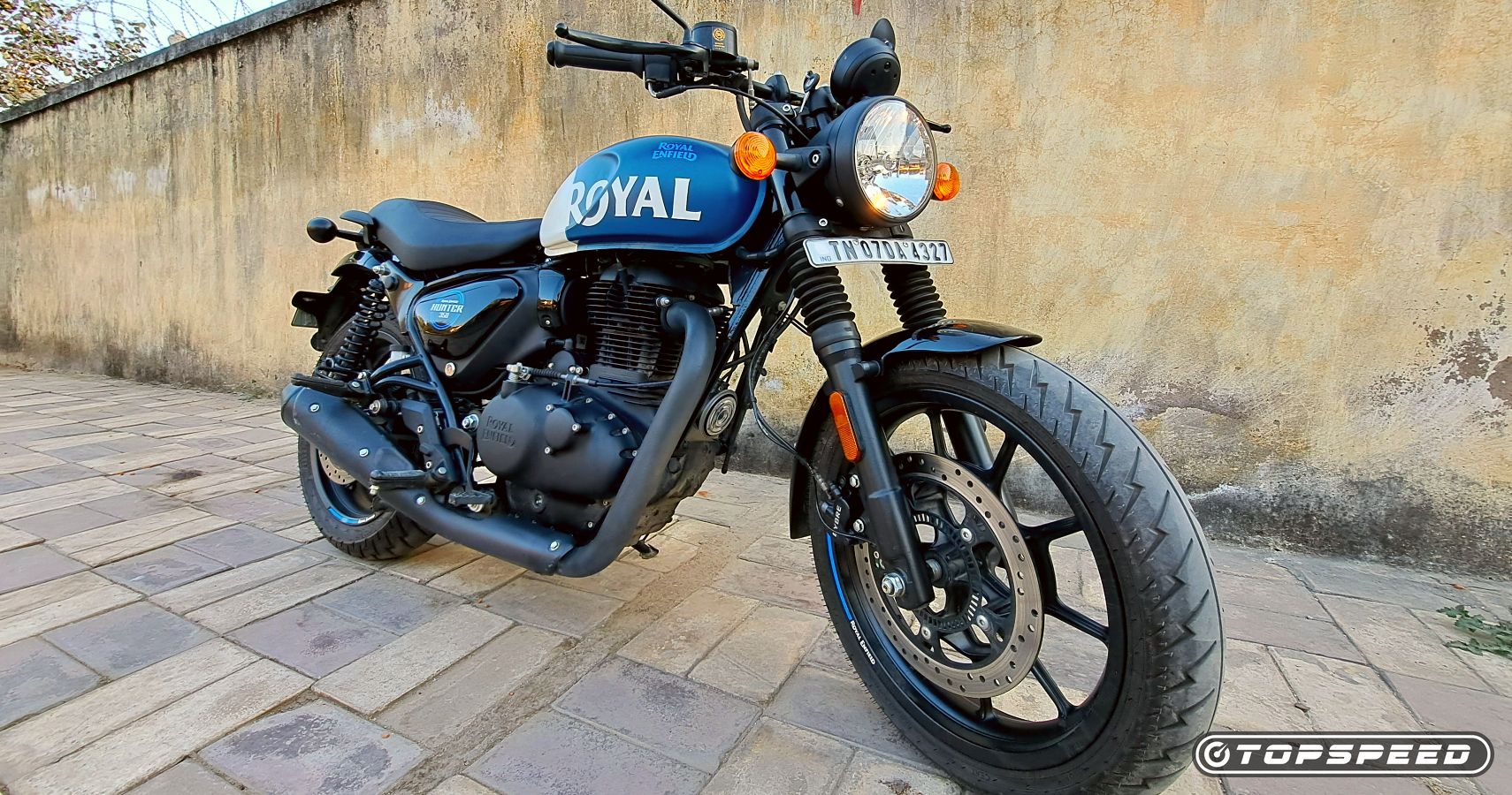 2023 Royal Enfield Classic 350 Review