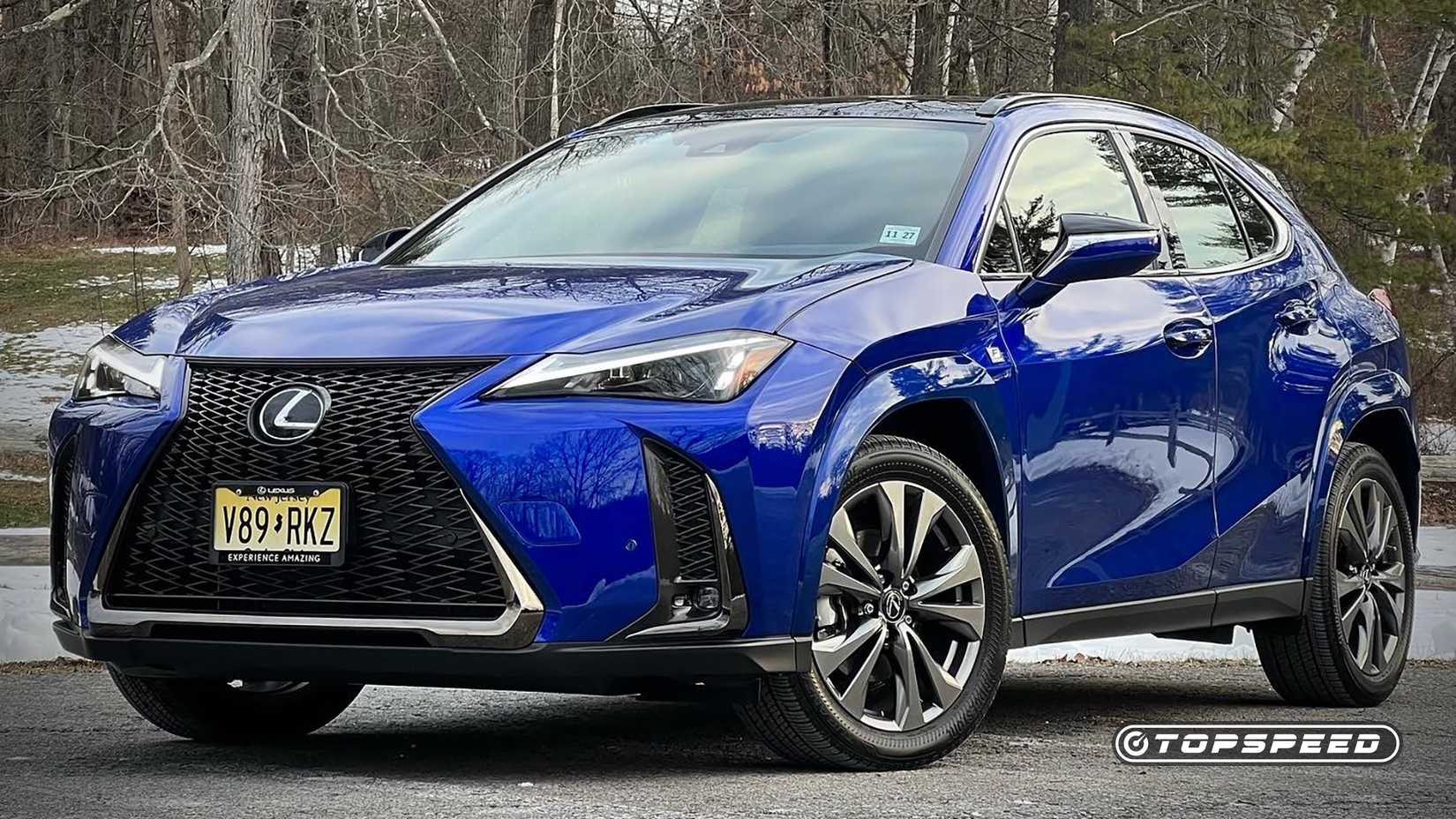 Used Lexus Models That Offer A Taste Of Luxury For Less