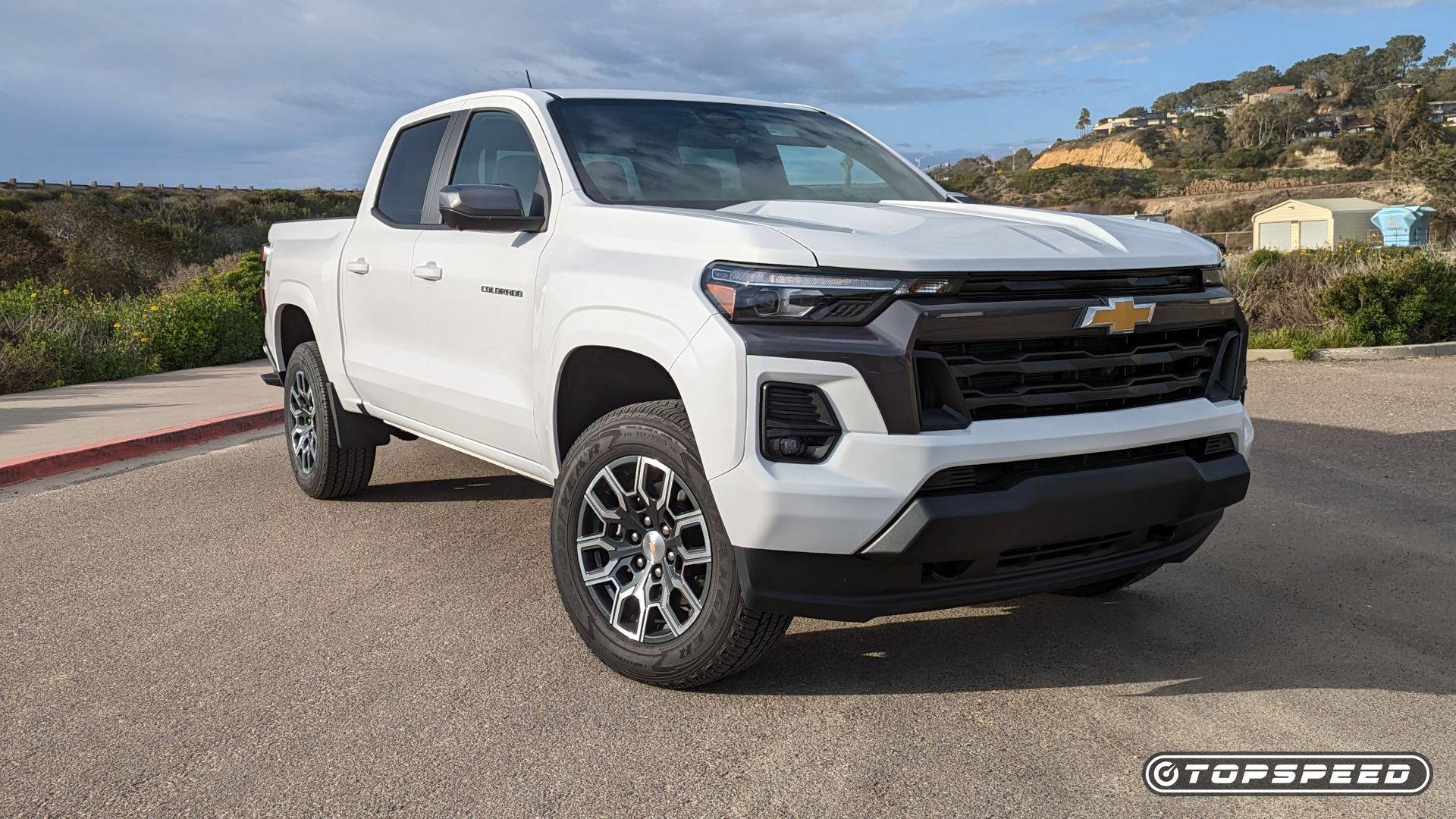 2023 Colorado Delivery Date