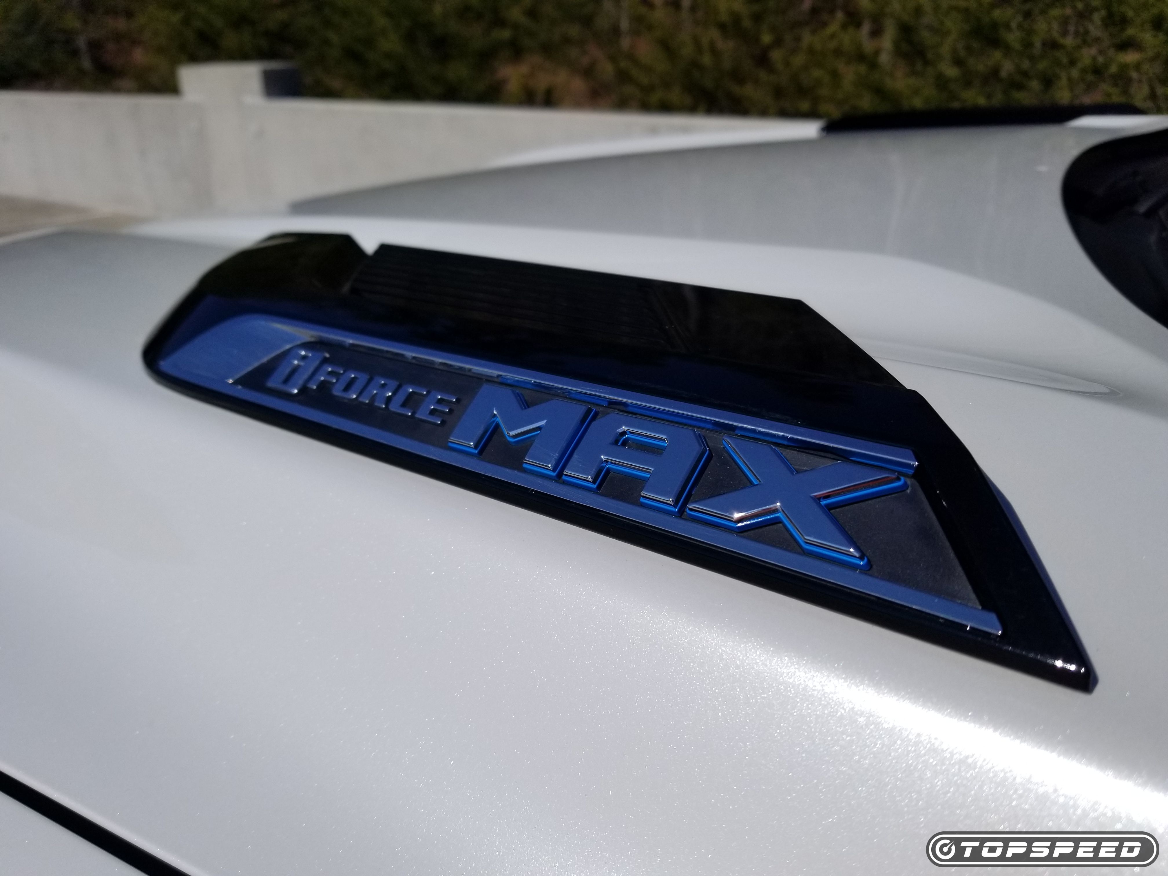 Capstone Color 2023 Toyota Tundra Capstone Review: When Lexus Disguises Its Pickup As ...