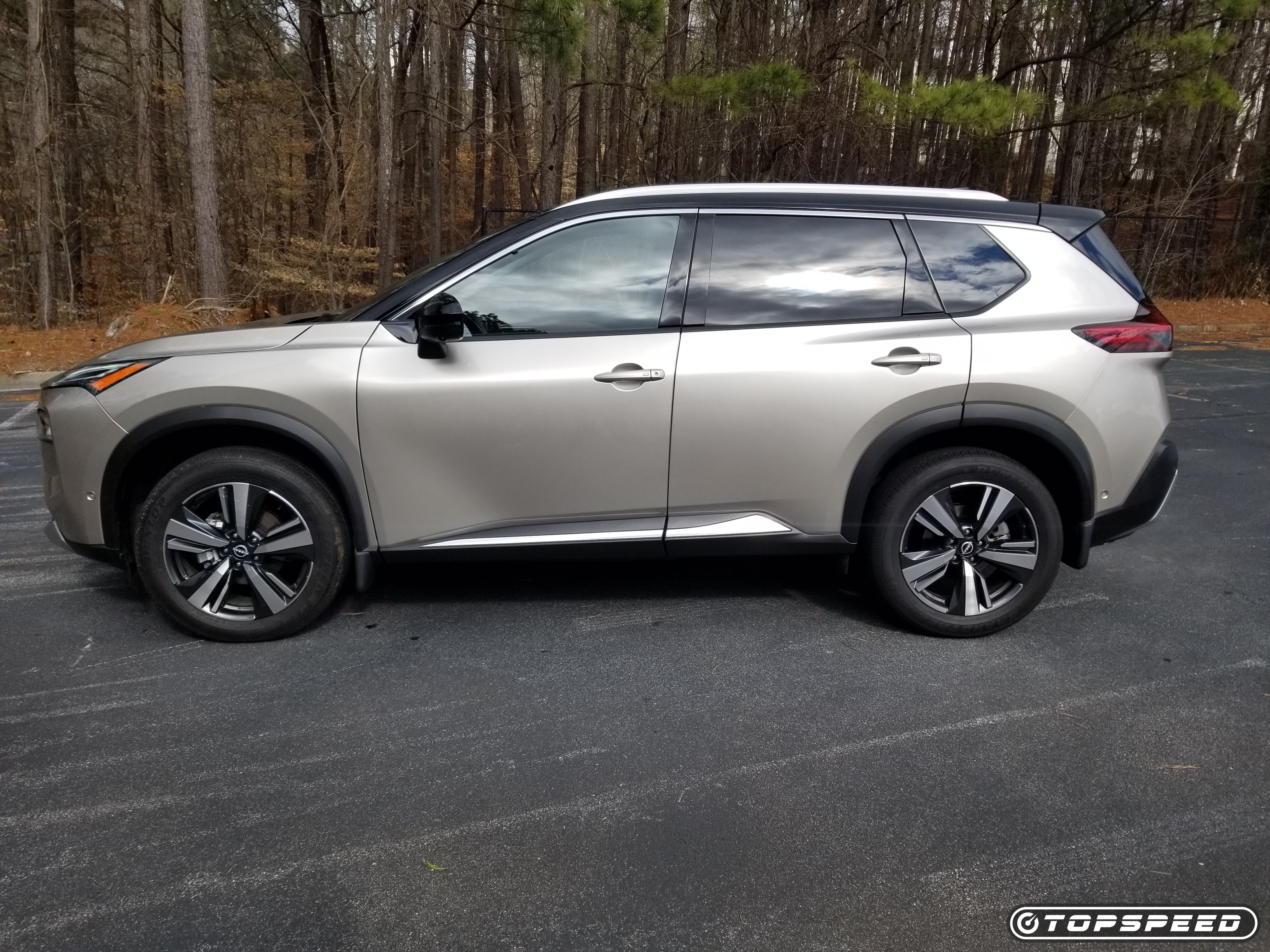 2023 Nissan Rogue Review: A Solid Well-Rounded Compact SUV With Turbo Power