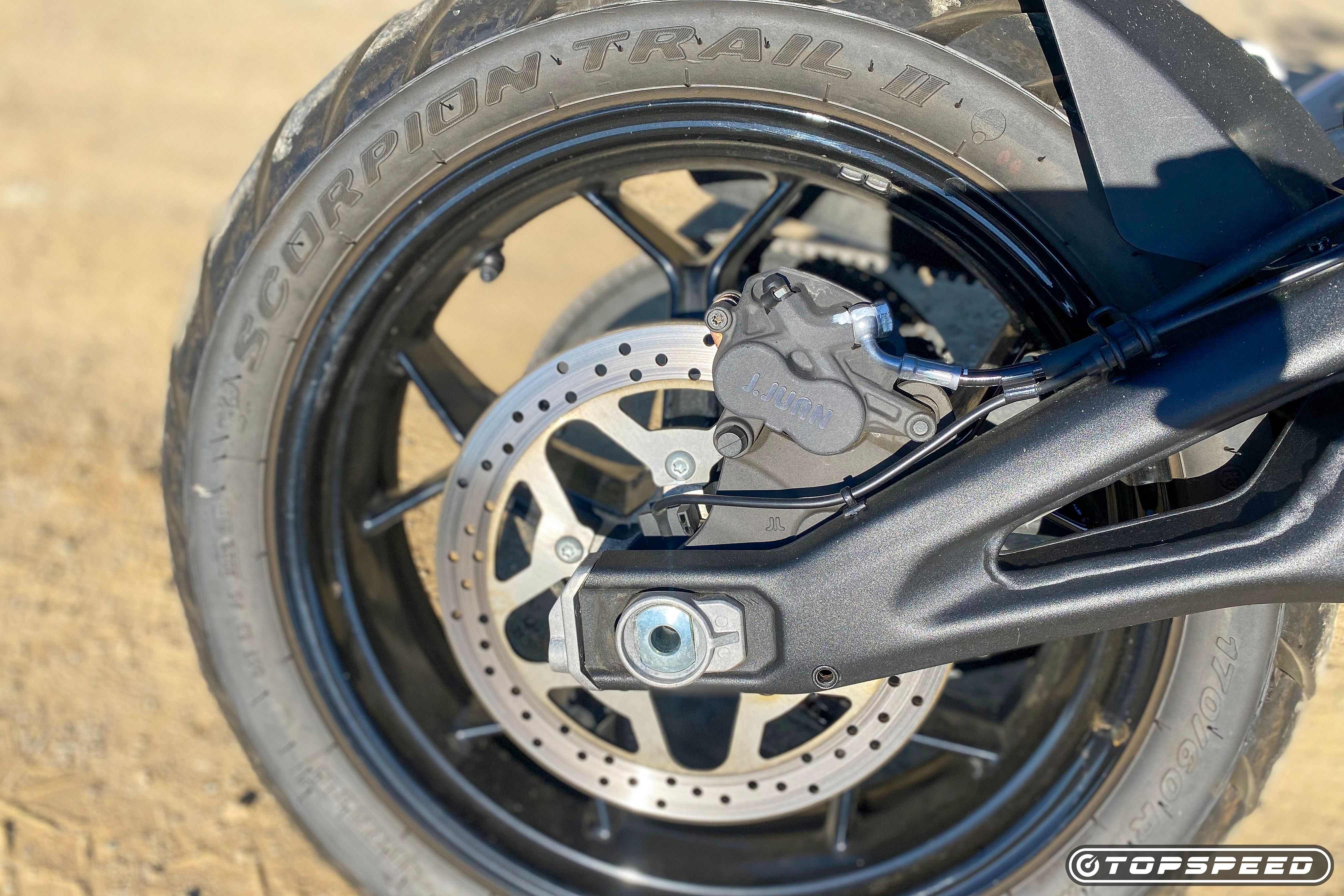 2023 Zero DSR/X Ride Review: An Electric Motorcycle Worthy Of Your ...