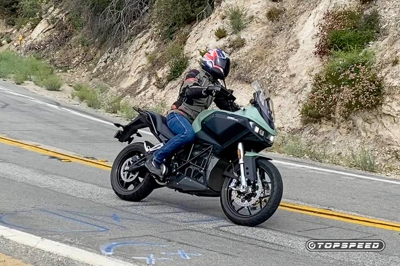 10 High-Tech Adventure Bikes You Can Buy In 2025