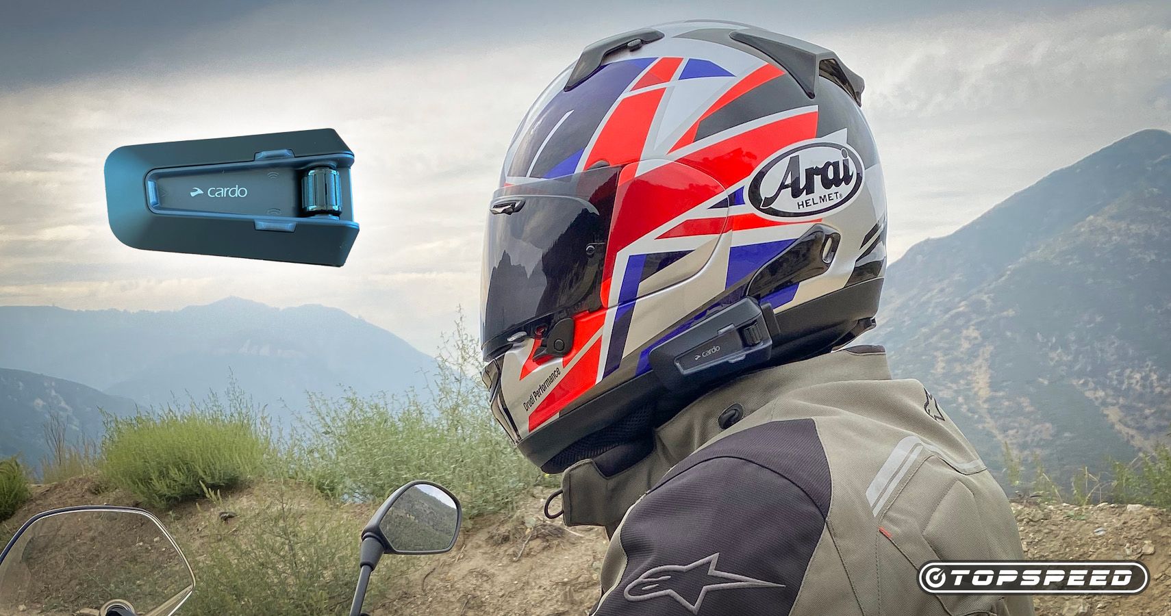 Tried And Tested: Cardo PackTalk NEO Review