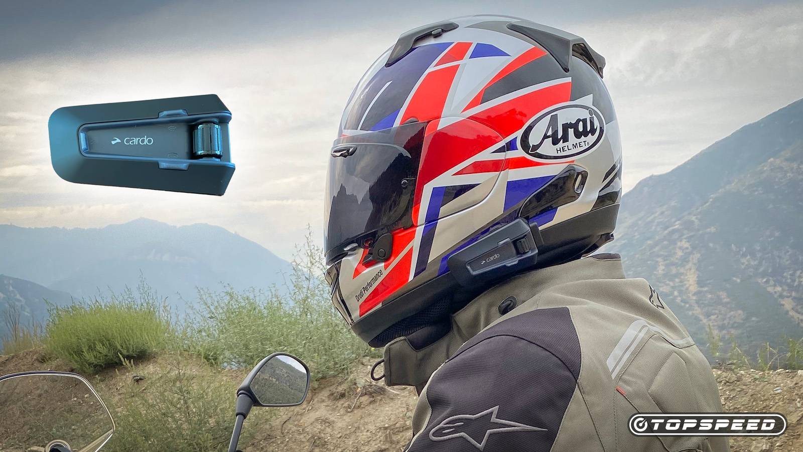 Tried And Tested: Cardo PackTalk NEO Review