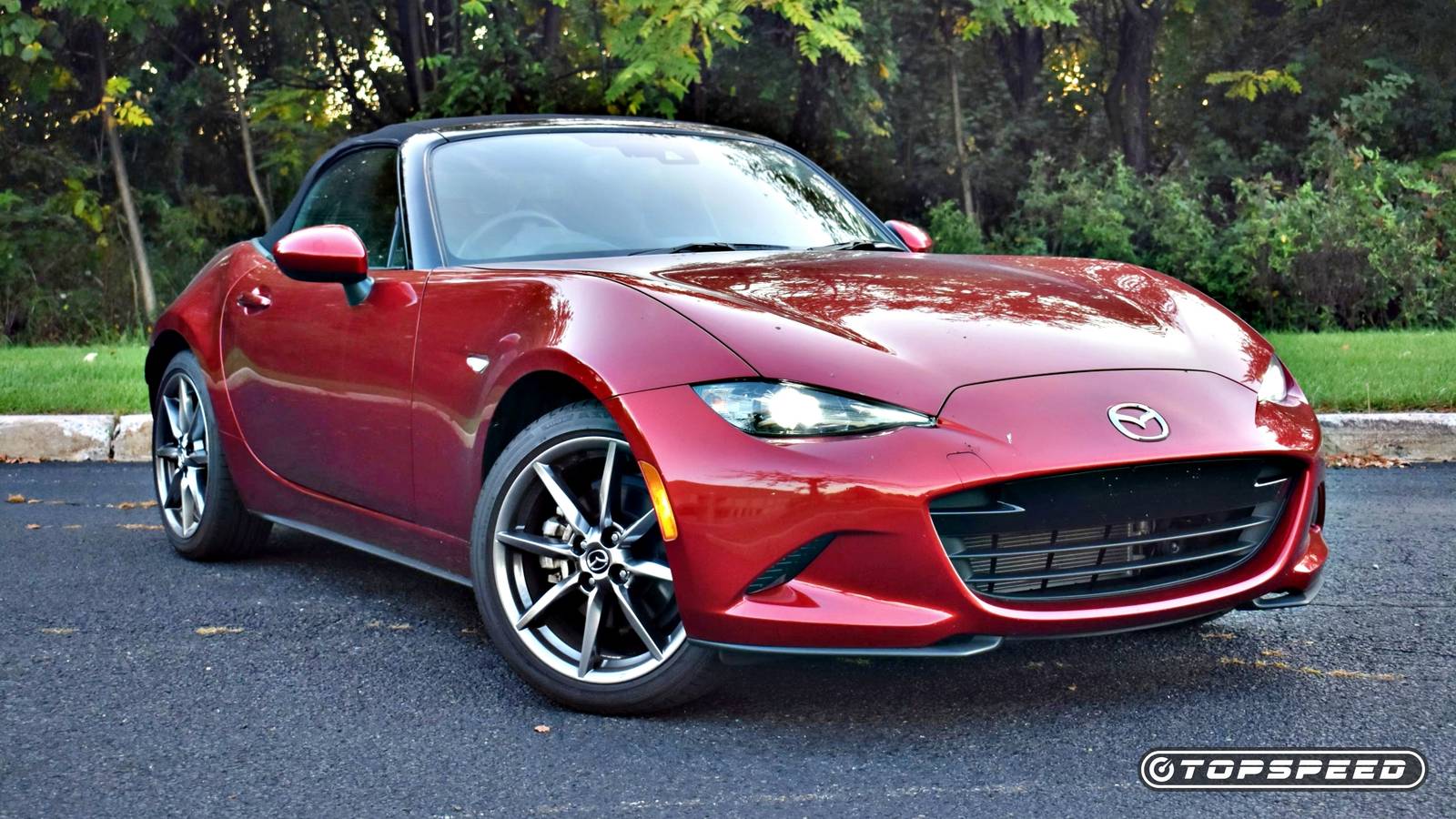 Mazda's RX-7 Followup Is Nearly Here, But The New Miata Isn't