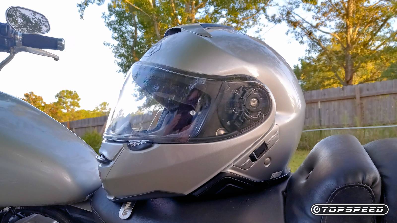 Tried And Tested: Shoei NeoTec II Helmet Review