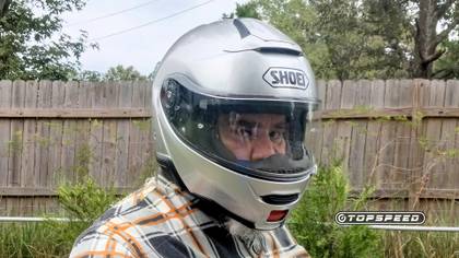 Tried And Tested: Shoei NeoTec II Helmet Review