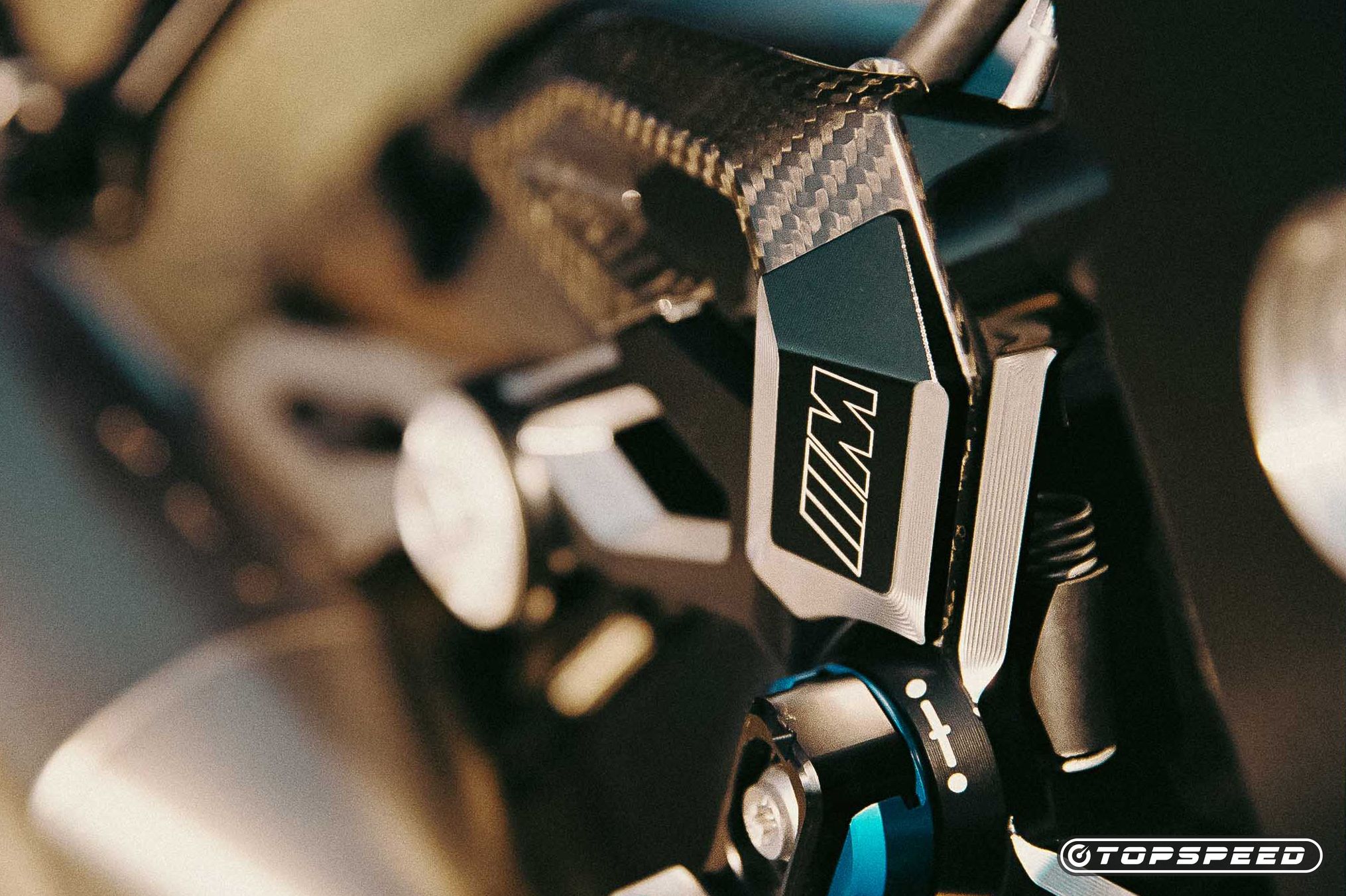 2023 BMW M 1000 R Ride Review: The Adaptable Track Slayer