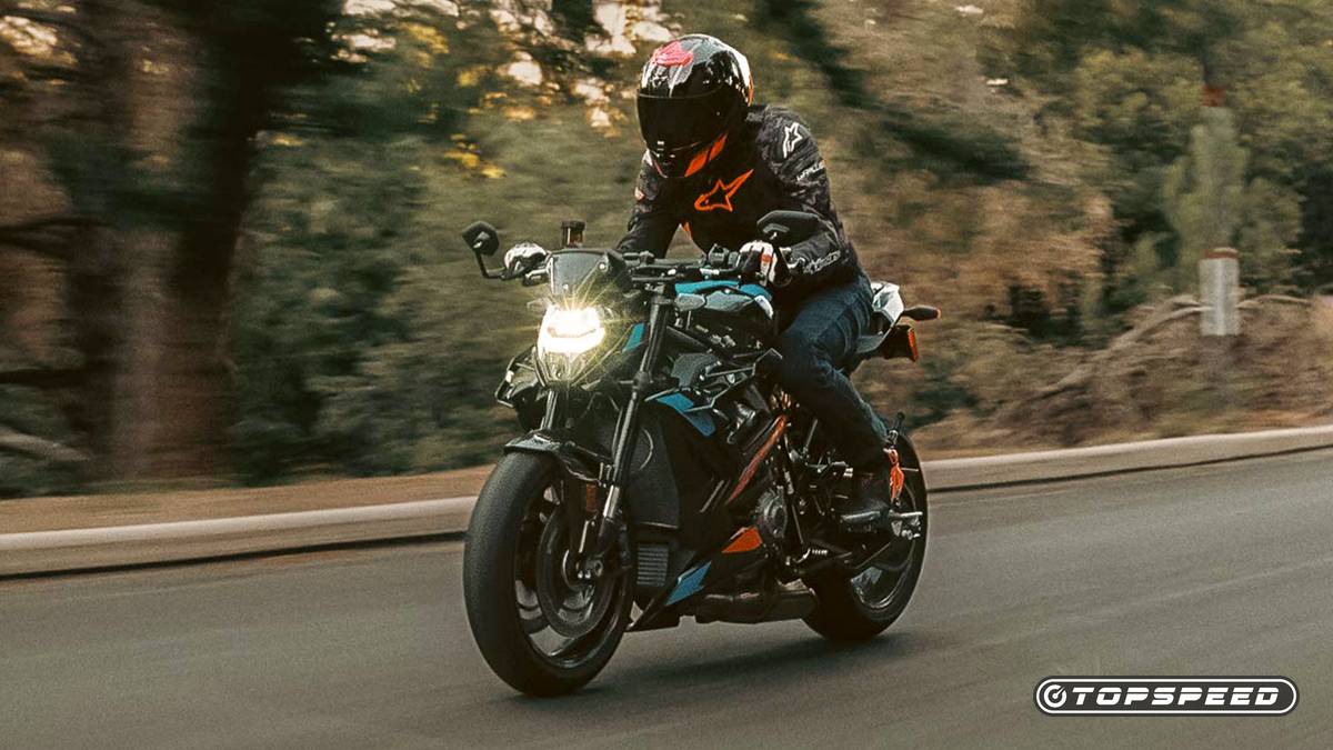 2023 BMW M 1000 R Ride Review: The Adaptable Track Slayer