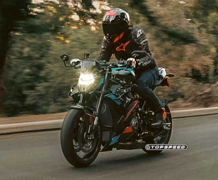 2023 BMW M 1000 R blackstorm metálico M Motorsport