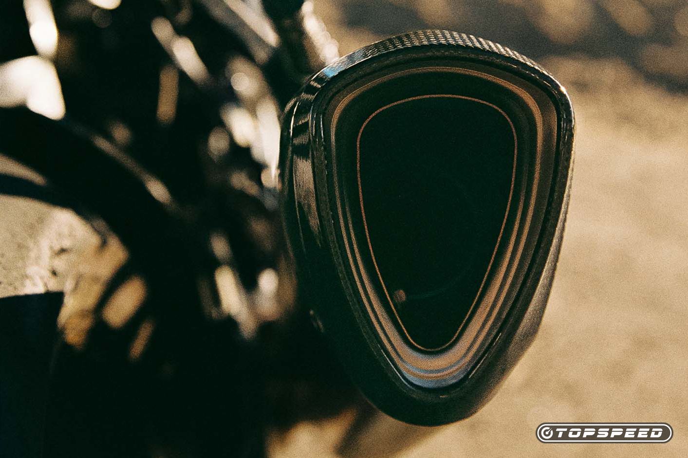 2023 BMW M 1000 R Ride Review: The Adaptable Track Slayer