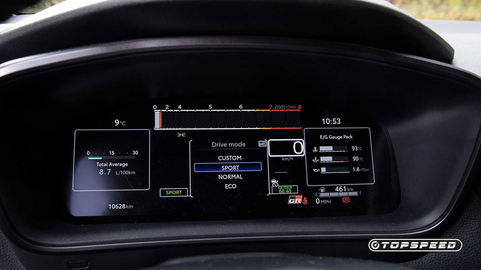How One Bad Shift Cost A Toyota GR Corolla Owner $42,000