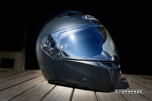 Tried And Tested: HJC i10 Helmet Review Tried And Tested: HJC i10 Helmet Review