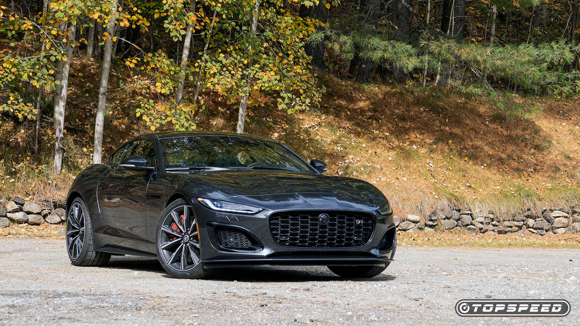 Driven: The 2024 Jaguar F-Type R75 Reminded Me Why I Love Cars, image size:1920x1080