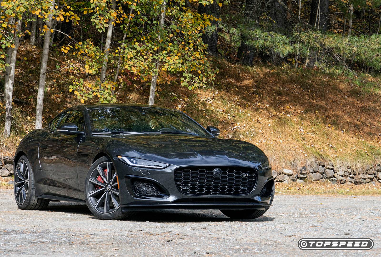 Driven: The 2024 Jaguar F-Type R75 Reminded Me Why I Love Cars, image size:1600x1080