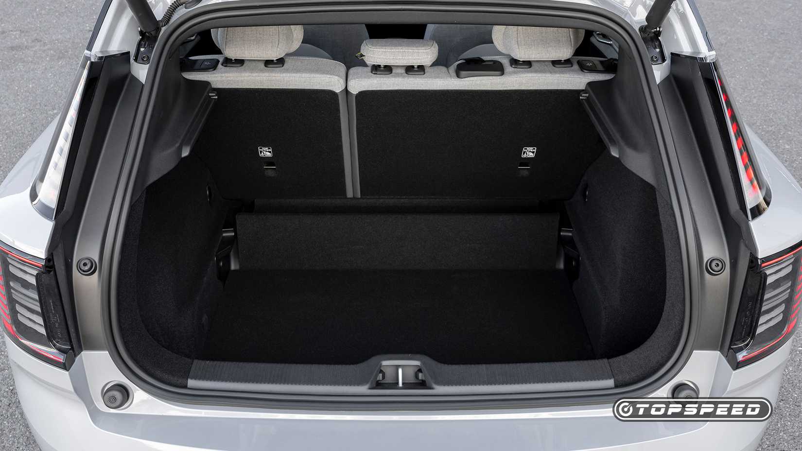 Volvo EX30 Pricing And What You Get With Each Trim