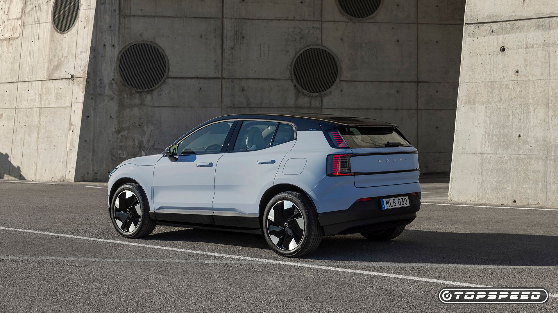 Volvo EX30 Pricing And What You Get With Each Trim