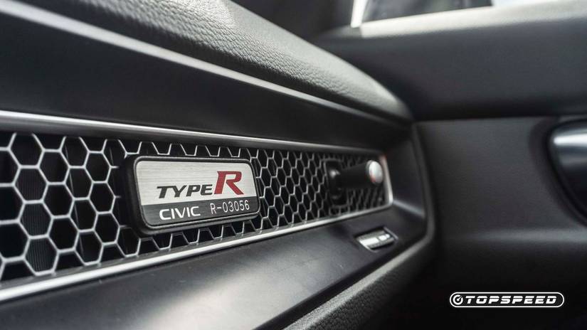 2024 Honda Civic Type R | TopSpeed