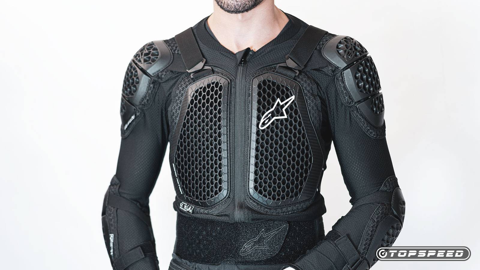 Tried And Tested: Alpinestars Bionic Action V2 Protection Jacket
