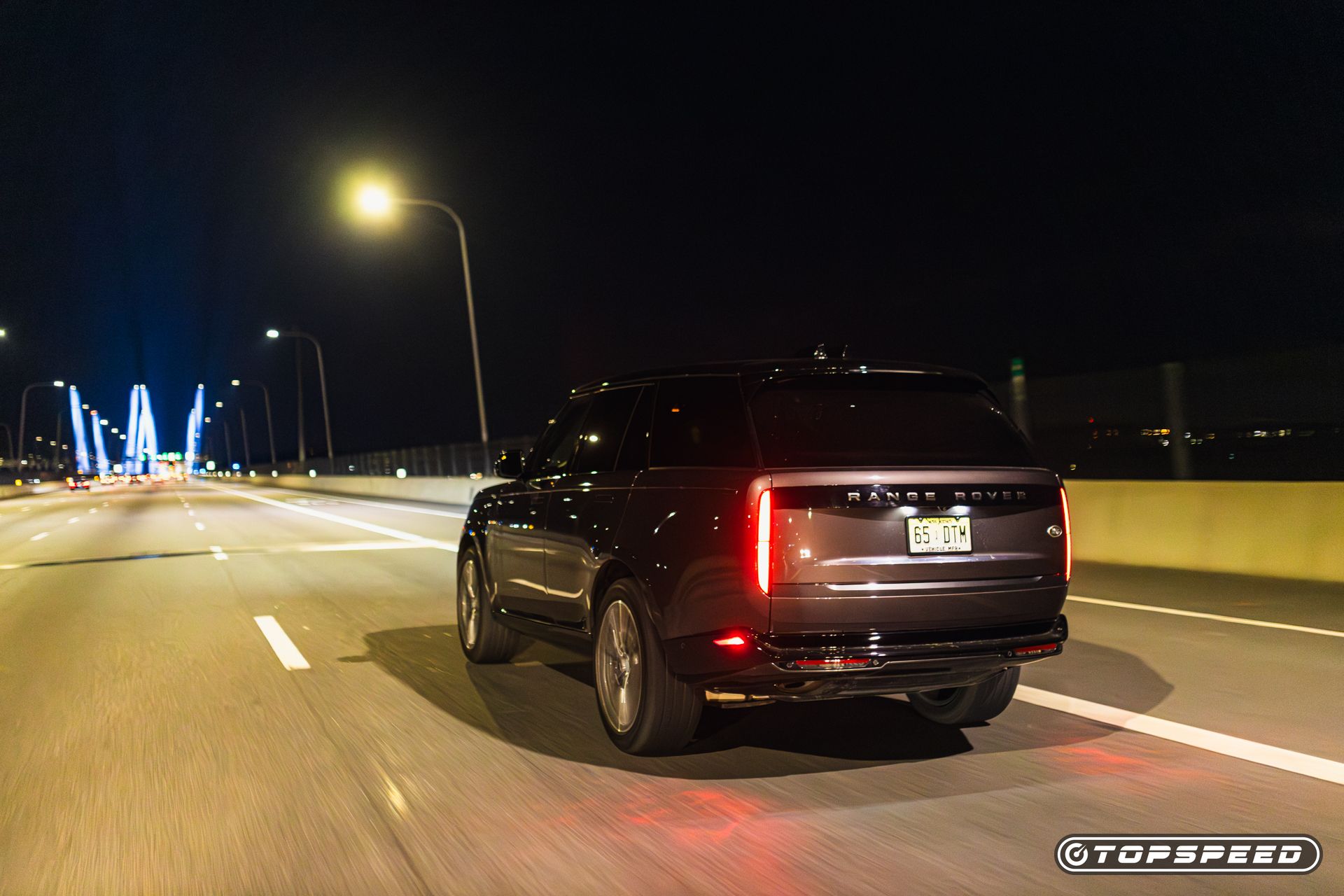 We Got A 2023 Range Rover Stuck Off Road, By Accident