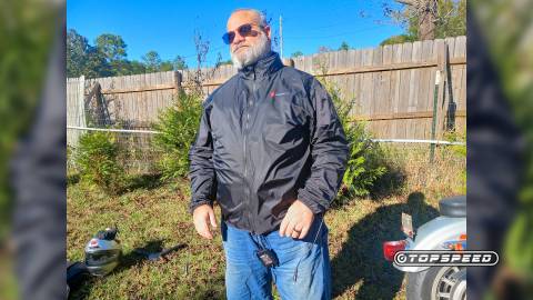 Tried And Tested: Gerbing Heated Jacket Liner Review