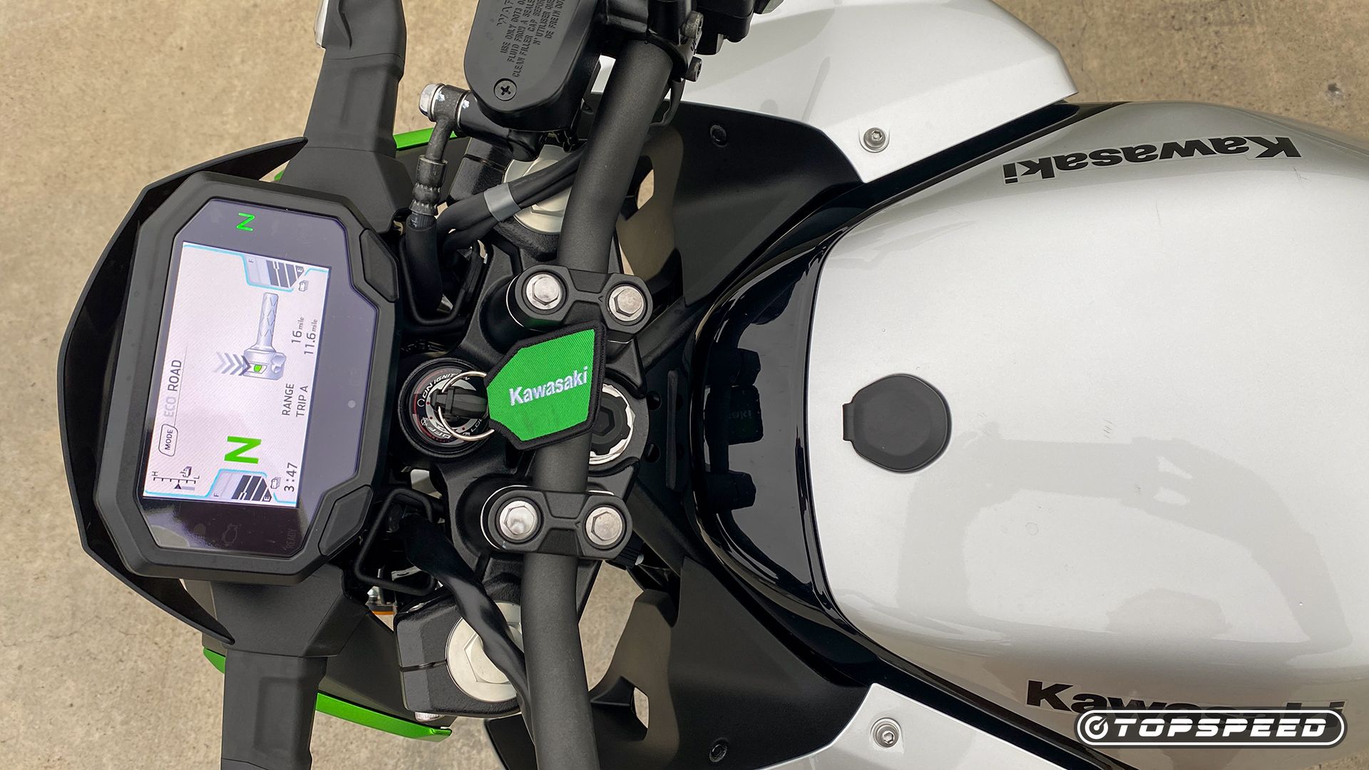 2024 Kawasaki Ninja e-1 And Z e-1 Ride Review: Simple, Clean, Fun