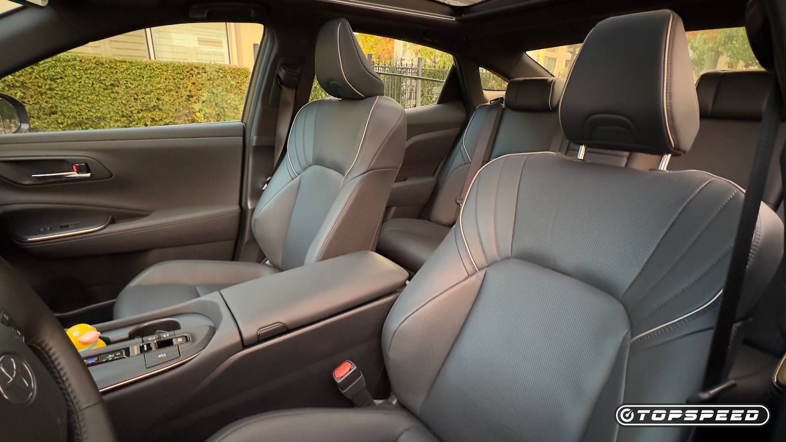 8 Sedans That Deliver Luxury Without The Luxury Price