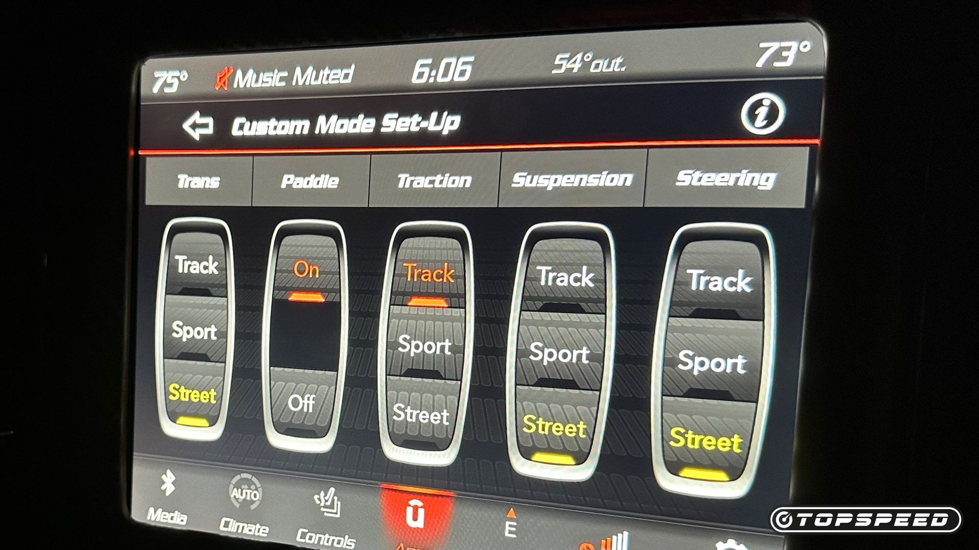 Driven: One-Of-500 Dodge Shakedown Last Call Challengers