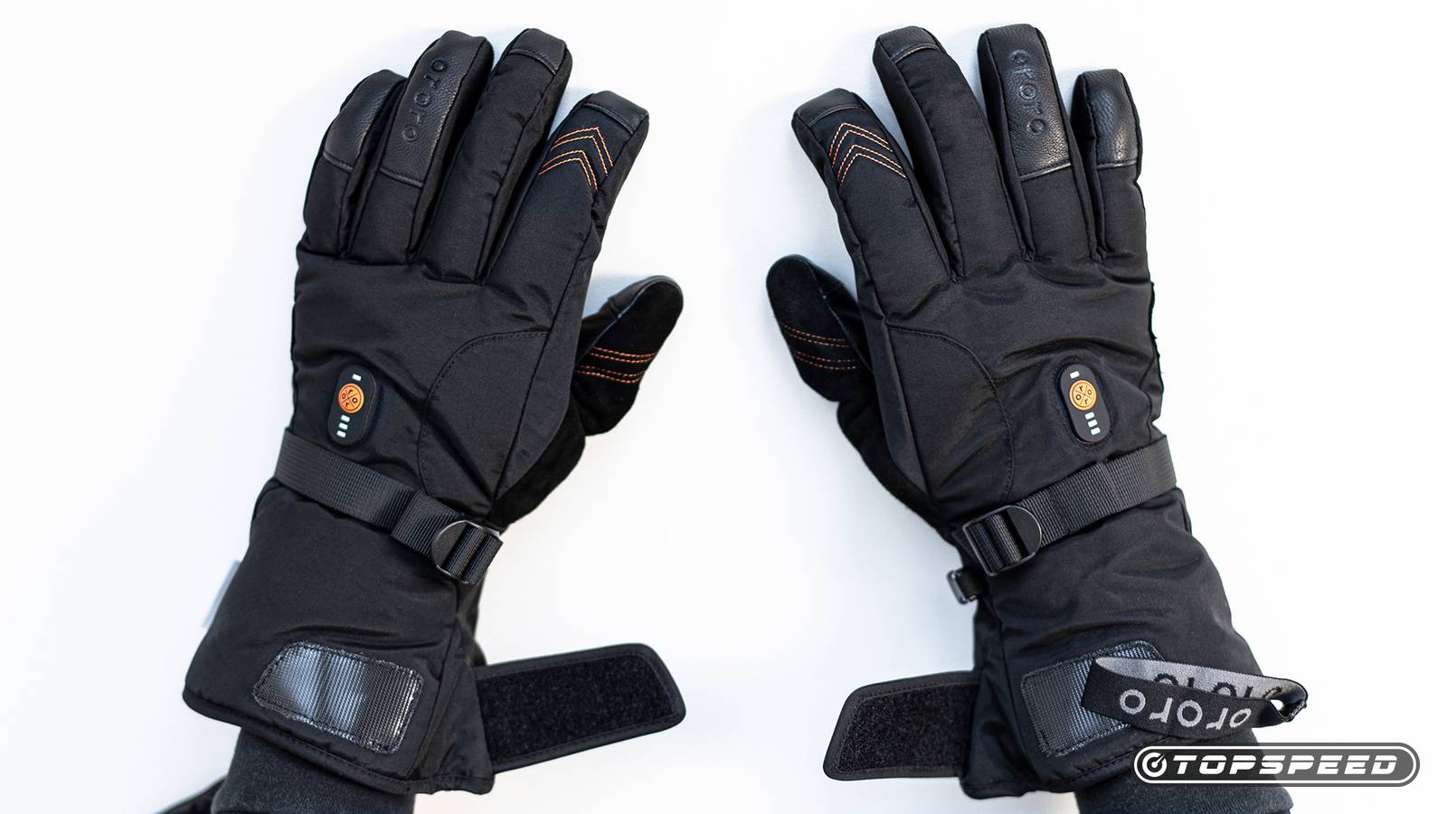 Tried Tested: ORORO Heated Gloves Review