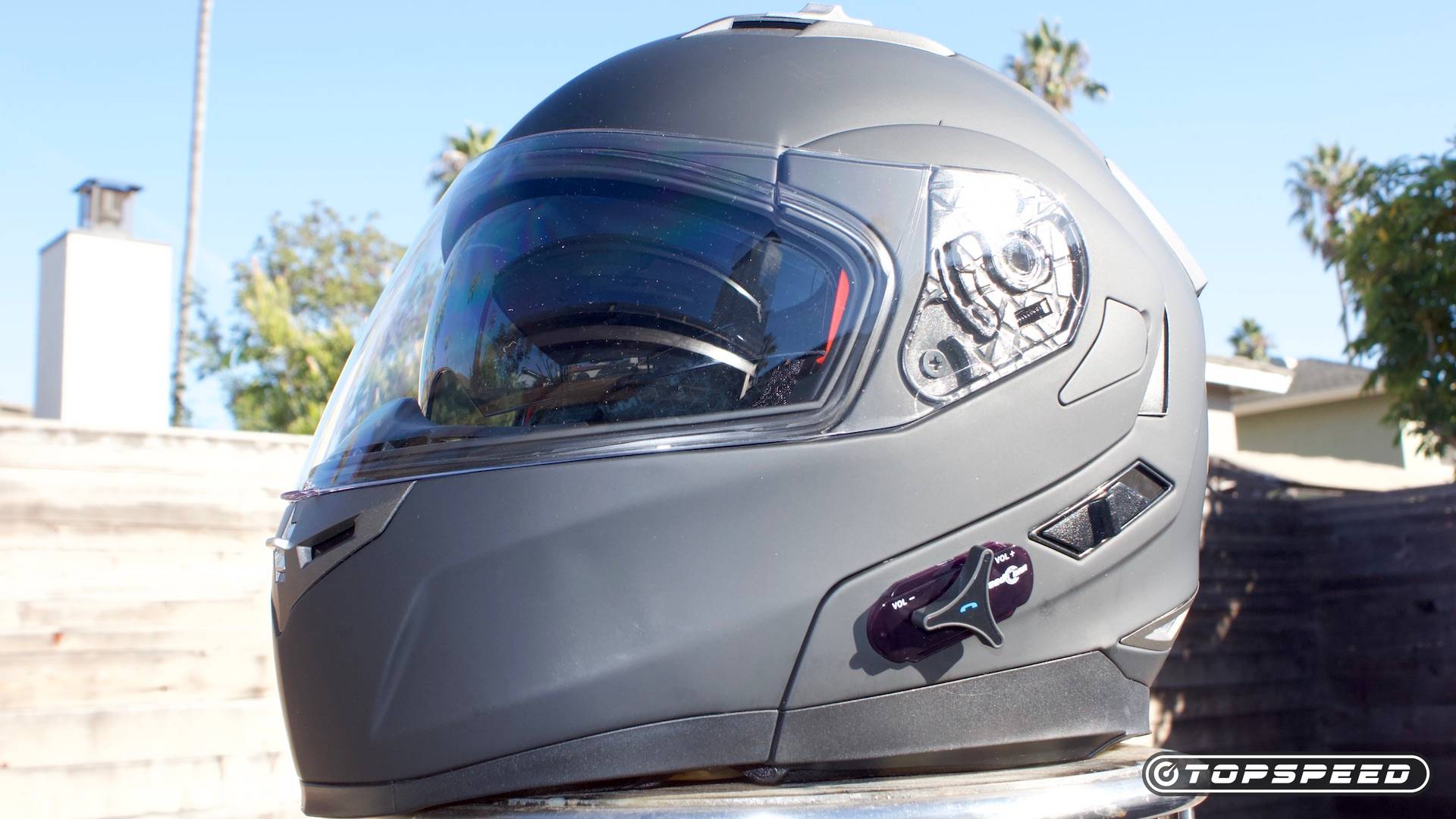 Tried And Tested: ILM-953Pro Modular Motorcycle Helmet