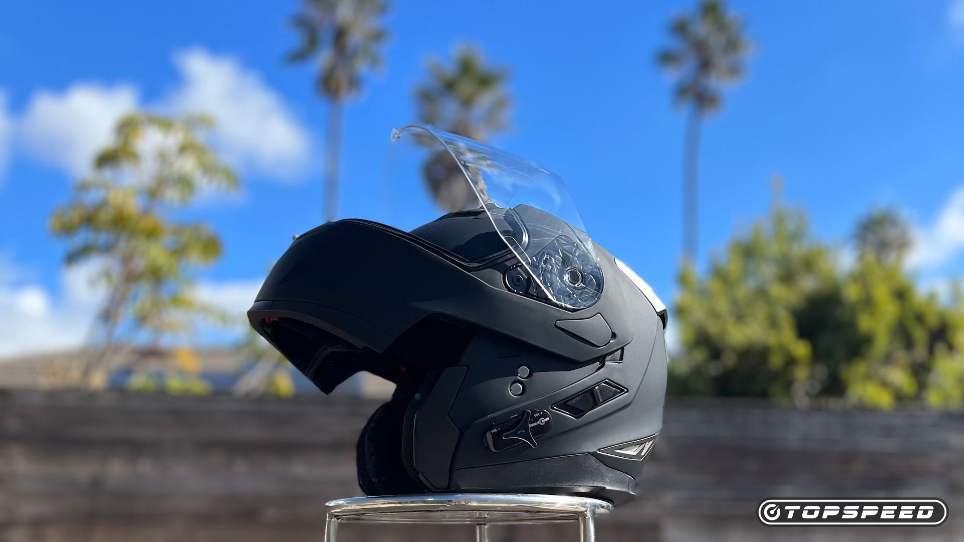 Tried And Tested: ILM-953Pro Modular Motorcycle Helmet
