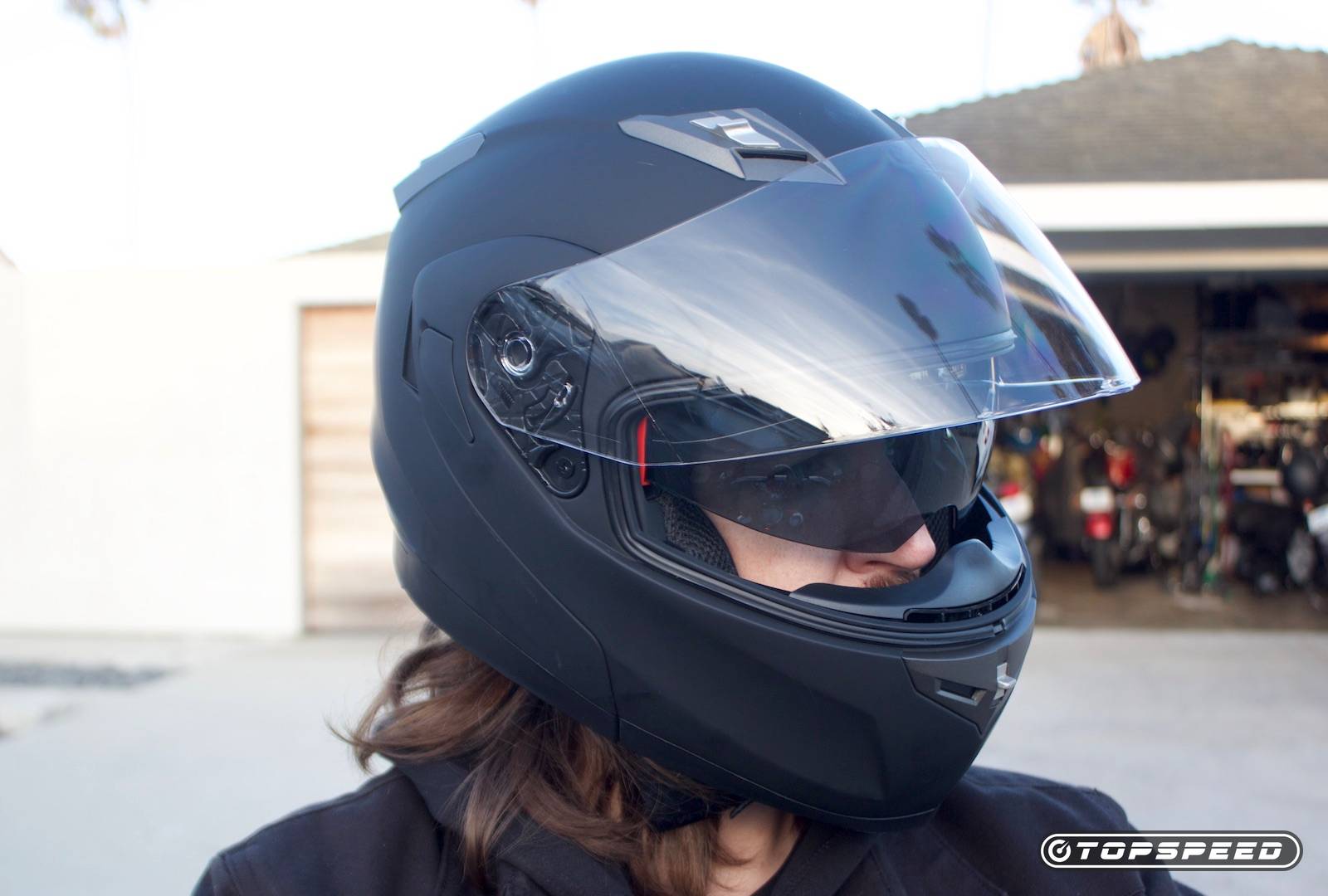 Tried And Tested: ILM-953Pro Modular Motorcycle Helmet