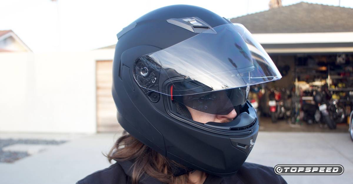 2020 icon helmets B2 Open Face Racing Helmet The open face helmet remains an iconic symbol of the sport of racing Icon Racing Fall 2020 Motorcycle