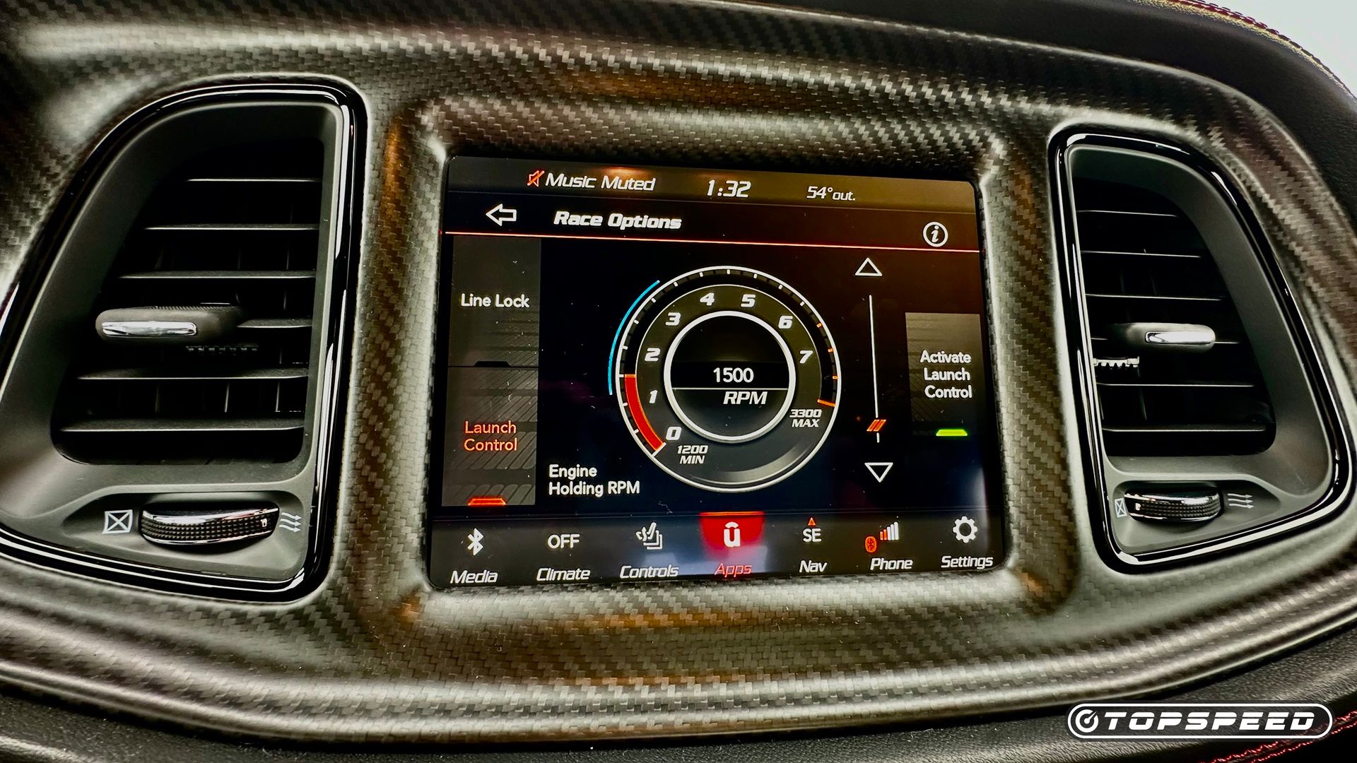 Driven: One-Of-500 Dodge Shakedown Last Call Challengers