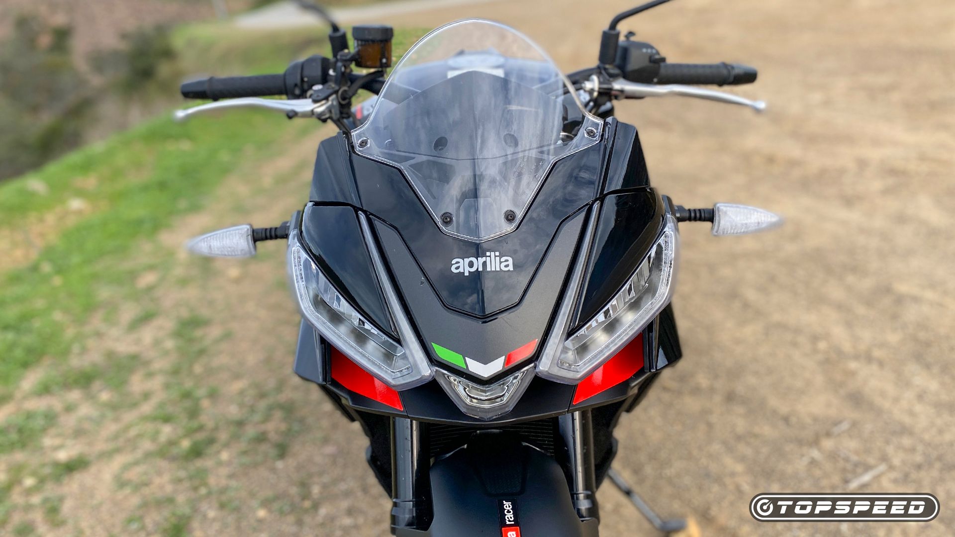 2023 Aprilia Tuono 660 Factory Ride Review: A Class Above