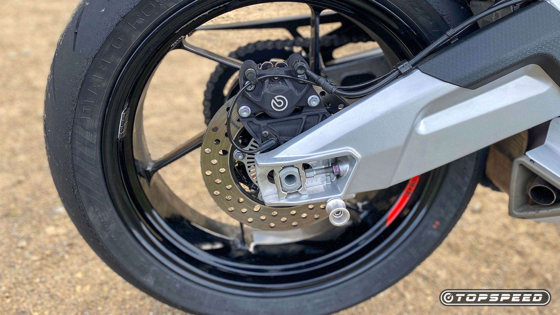 2023 Aprilia Tuono 660 Factory Ride Review: A Class Above
