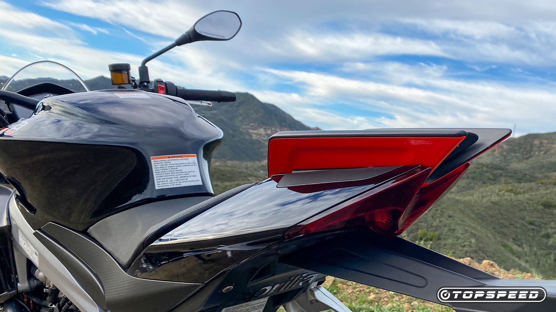 2023 Aprilia Tuono 660 Factory Ride Review: A Class Above