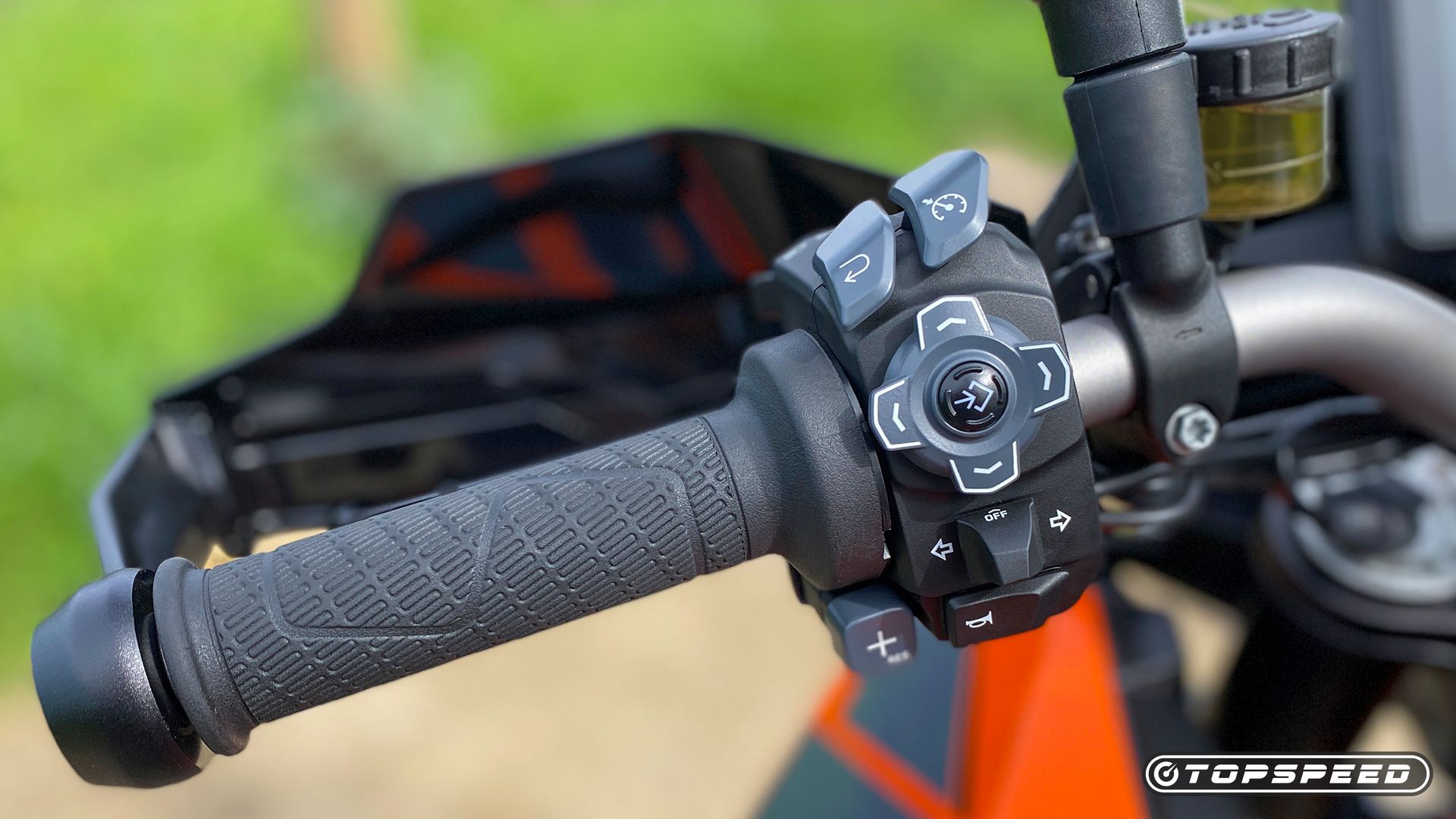 2023 KTM 1290 Super Duke GT Ride Review: Crazy Good