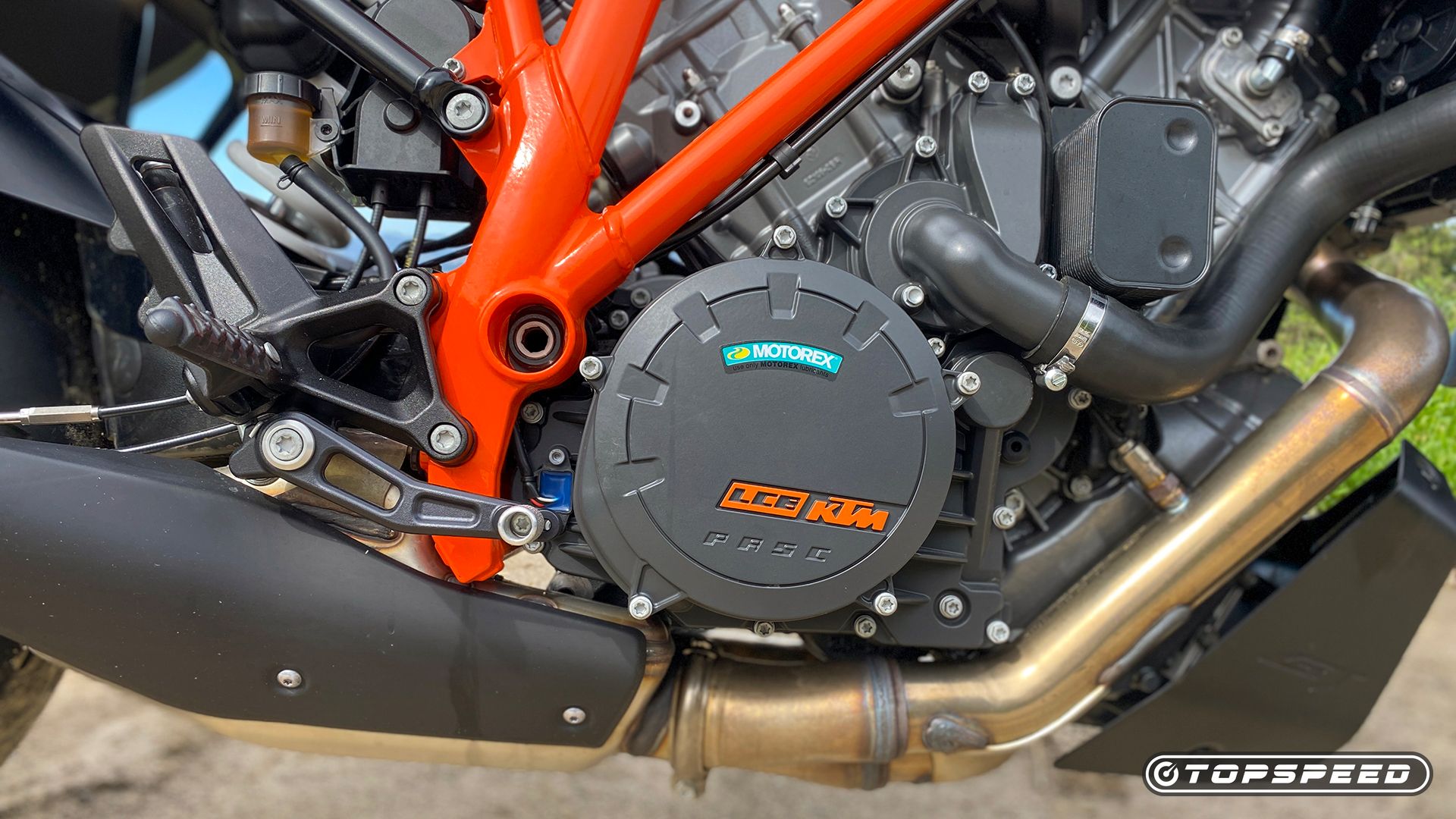 Here's The Used Touring Bike That's Worth Every Penny