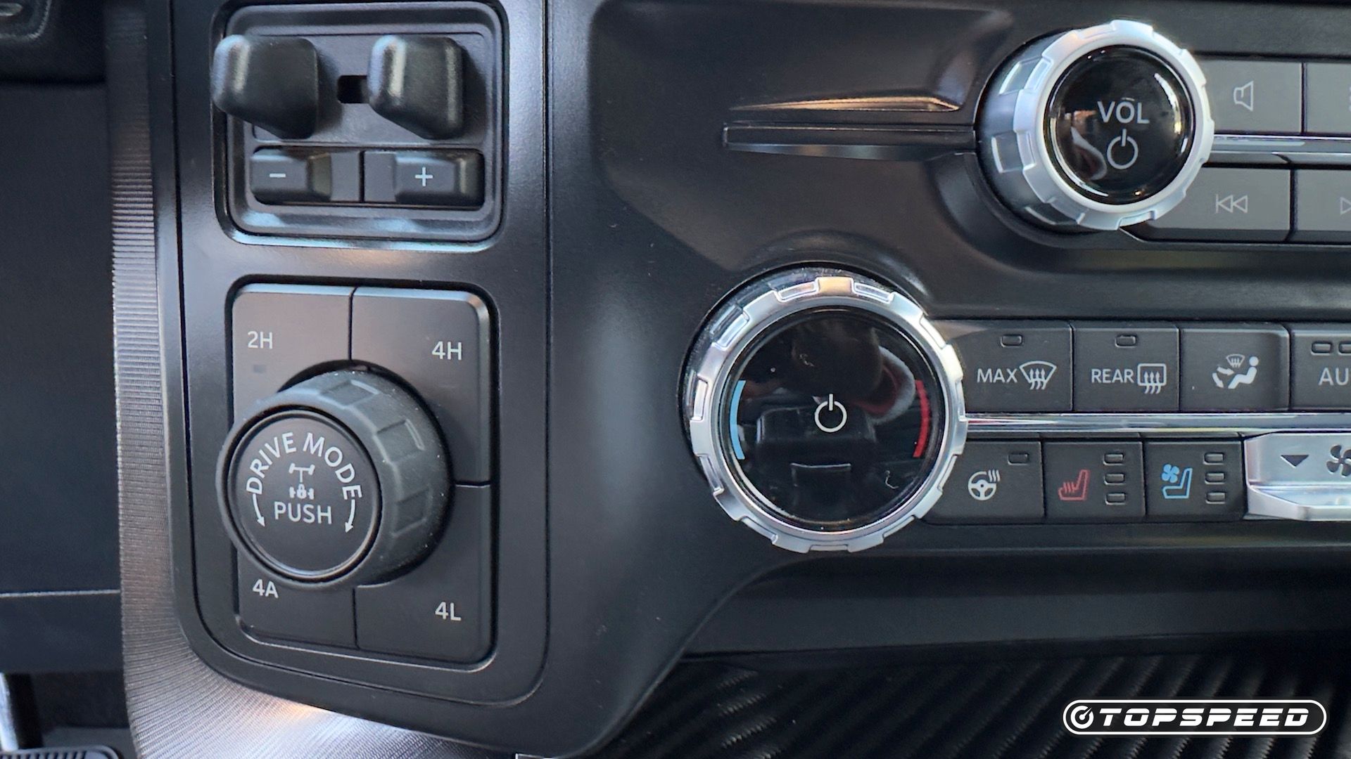 2024 Ford F-150 Raptor R | TopSpeed