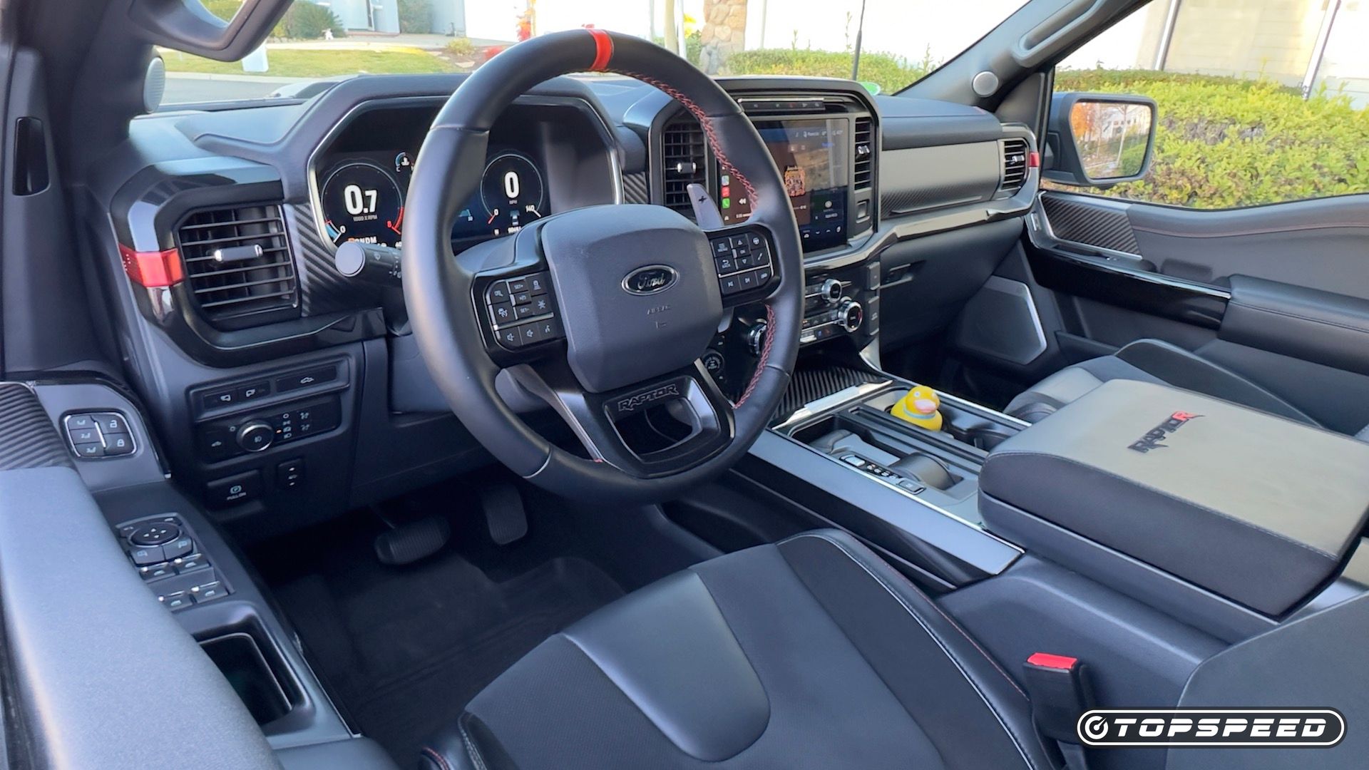 Here's how Much A Fully Loaded Ford F-150 Costs